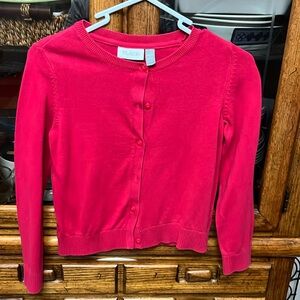 Place from children’s Place two Girls sweaters